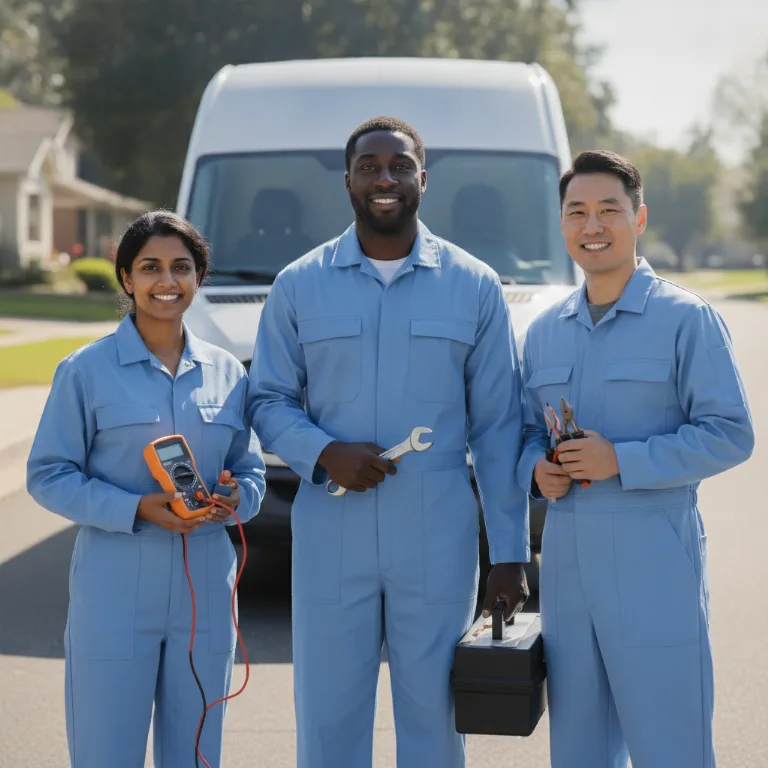 Refrigerator Repair team in Metairie Terrace