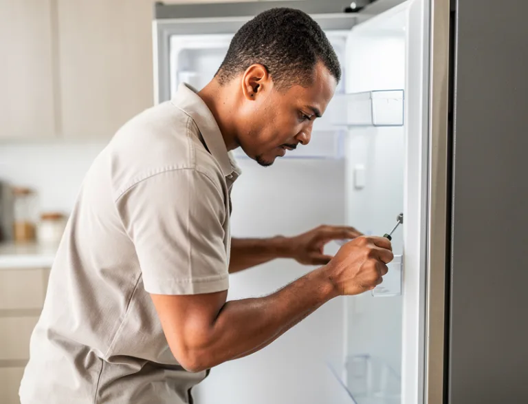 Refrigerator Repair service in Metairie Terrace